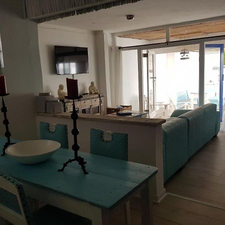 Mosselbank Beach Retreat 2A Патерностер Екстер'єр фото