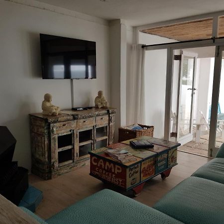 Mosselbank Beach Retreat 2A Патерностер Екстер'єр фото