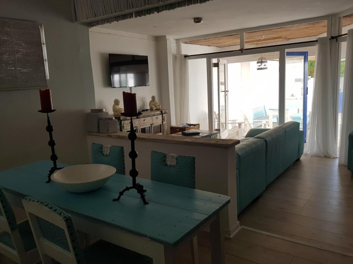 Mosselbank Beach Retreat 2A Патерностер Екстер'єр фото