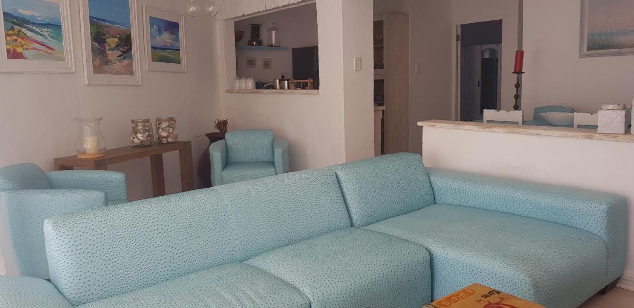 Mosselbank Beach Retreat 2A Патерностер Екстер'єр фото
