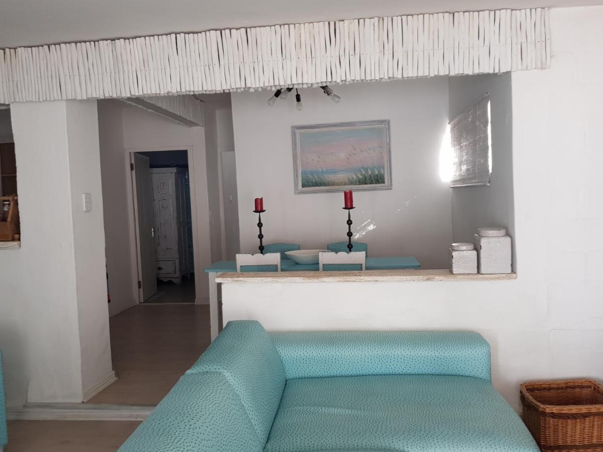 Mosselbank Beach Retreat 2A Патерностер Екстер'єр фото