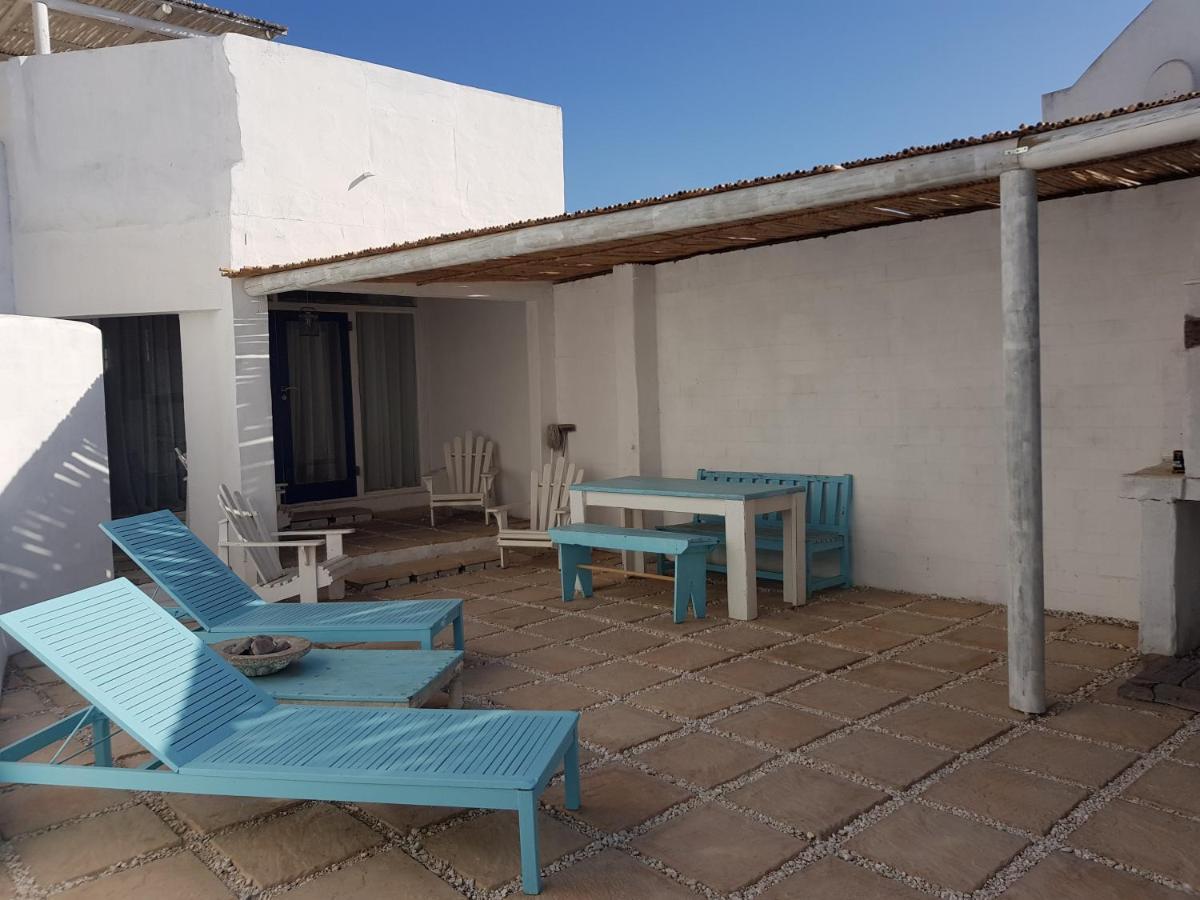 Mosselbank Beach Retreat 2A Патерностер Екстер'єр фото